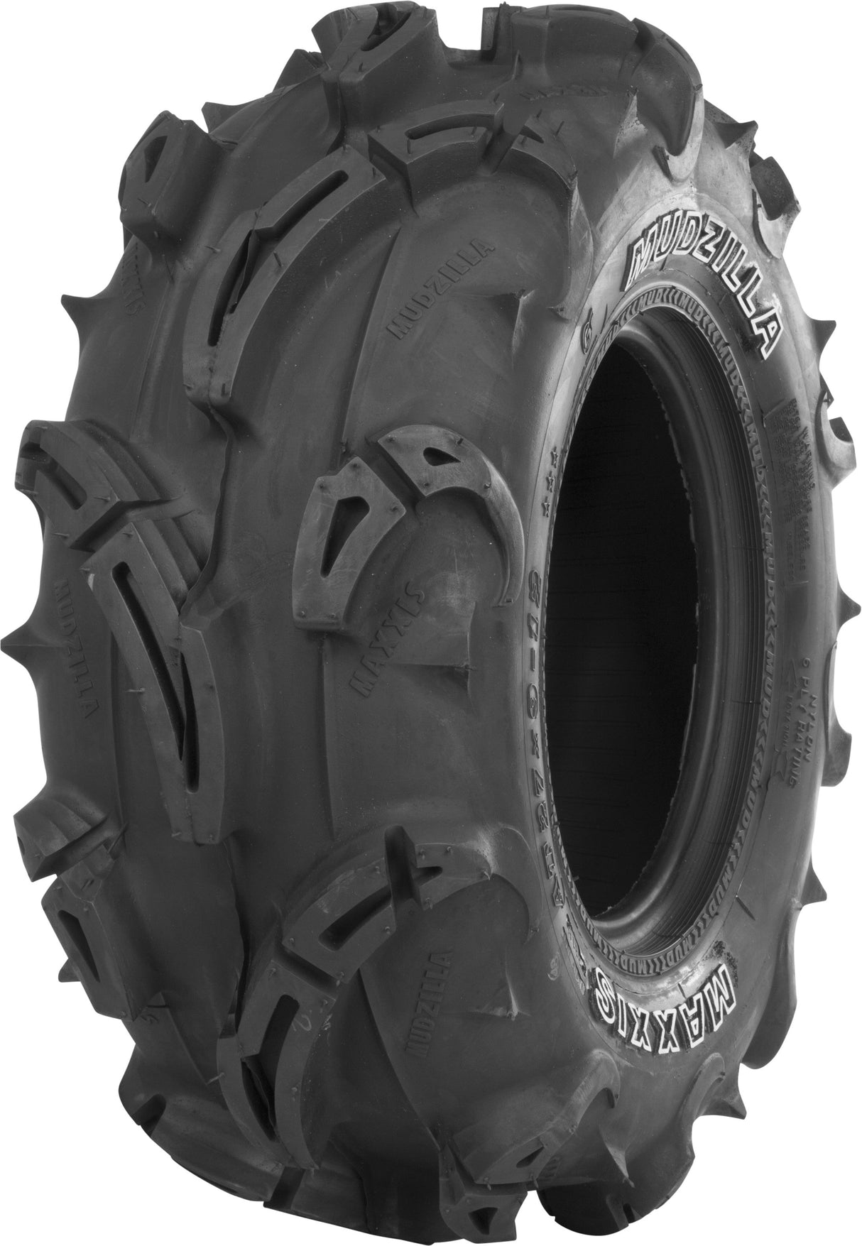 MAXXISTire Mudzilla Front 30x9-14 Lr-495lbs BiasTM15350000