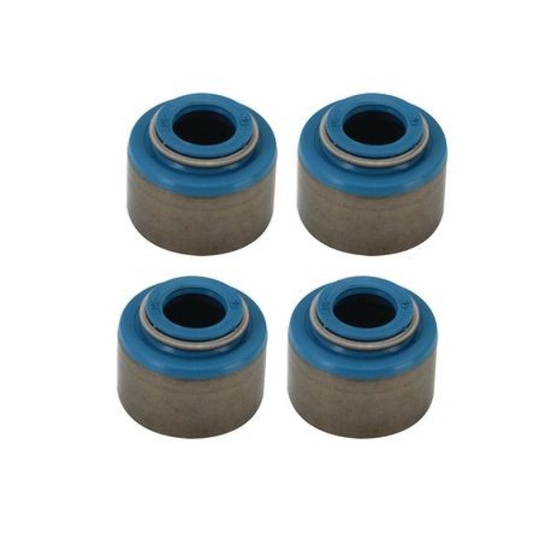 S&S Cycle 84-04 BR Valve Guide Seal - 4 Pack 900-0737