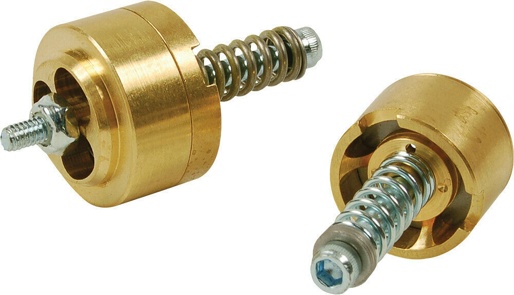 RACE TECH Gold Valve Emulator Hon FEGV 2801