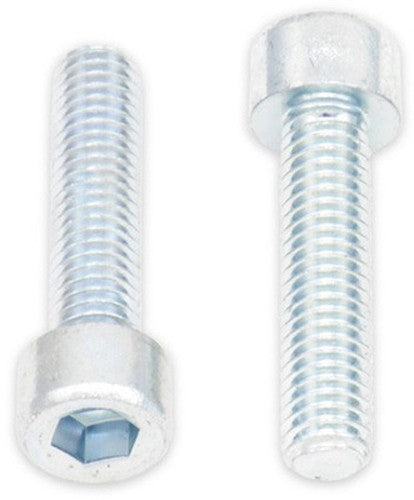 BOLT Smooth Socket Head Allen Bolts 6x1.0x20mm 10/Pk 024-50620