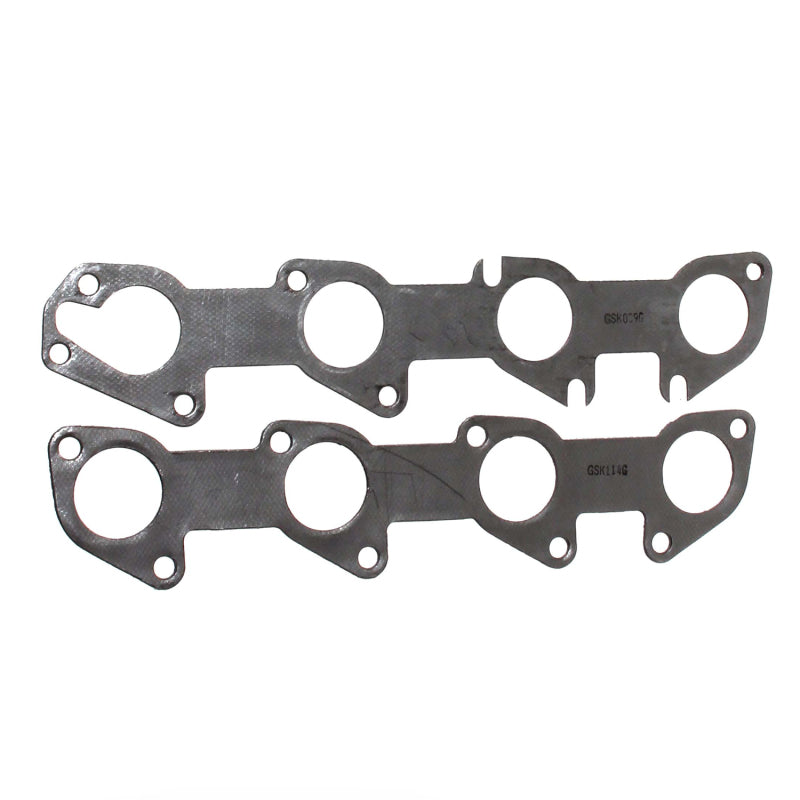 BBK Dodge Hemi 5.7 6.1 Exhaust Header Gasket Set 1405
