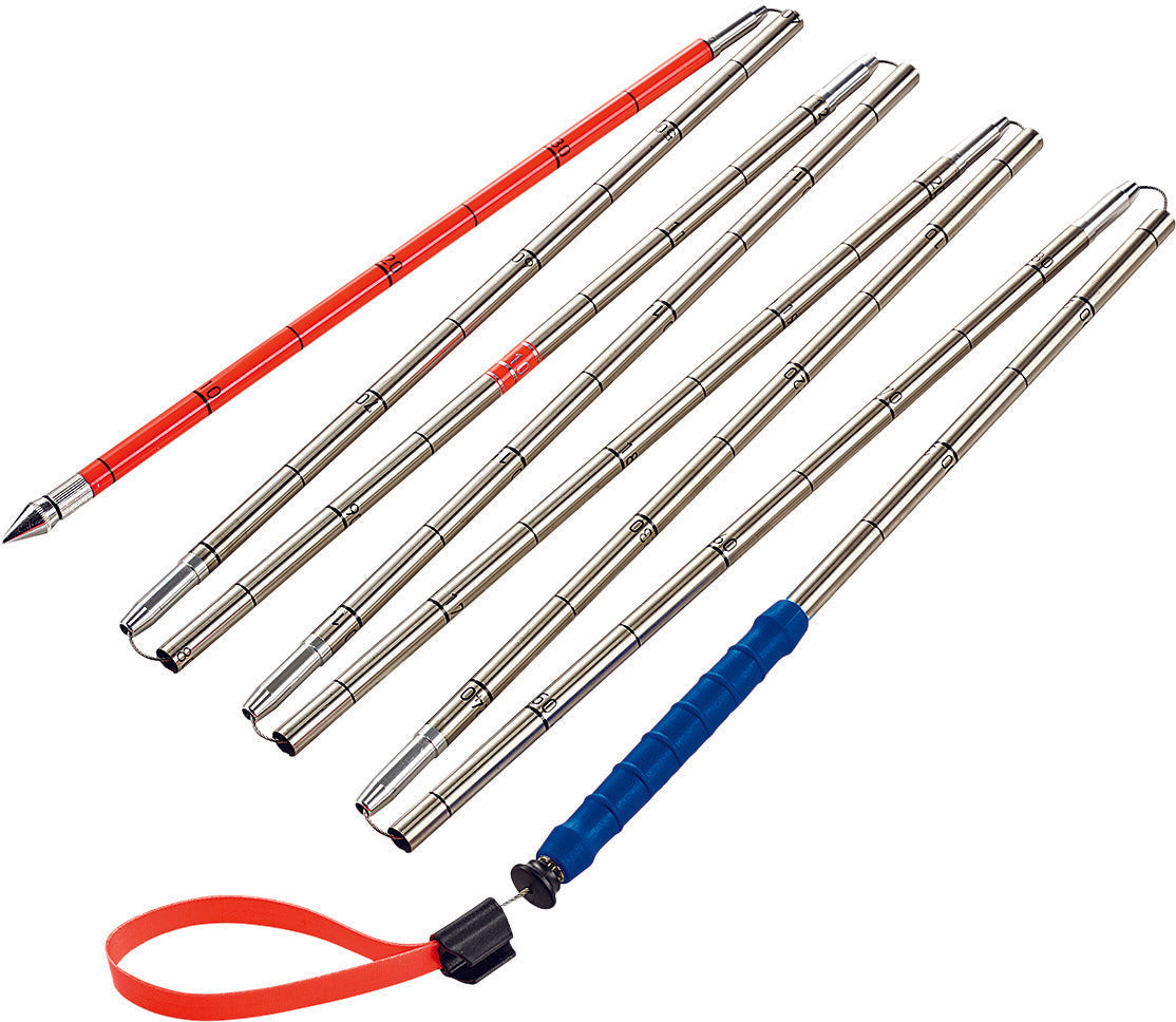 ORTOVOXOrtovox Alu 320+ Pfa22561 00001