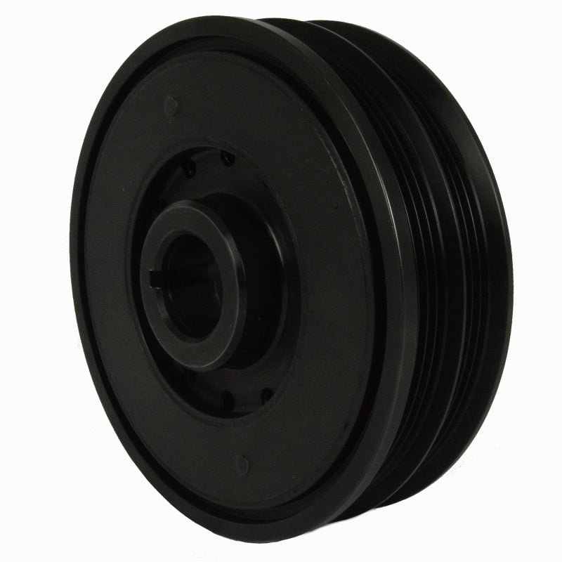Fluidampr Nissan RB20DET/RB25DET NEO Phase-1 BNR32 GT-R Steel Internally Balanced Damper 610921