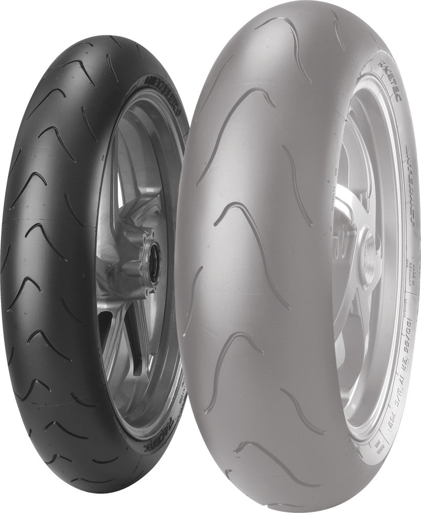 METZELERTire 120/70r17 Racetec K 3 Medium1869500