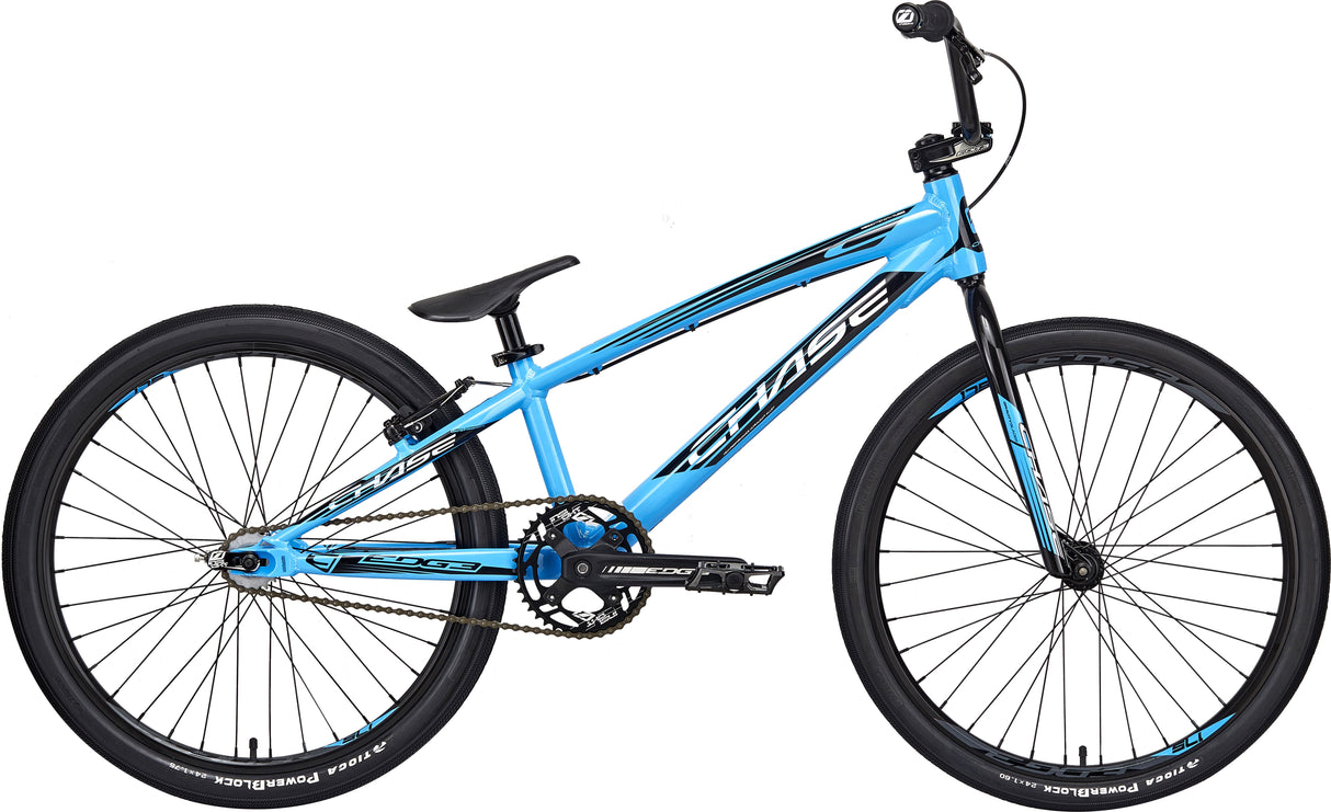 CHASE Edge 2019 Cruiser Blue CHCB19EDPROCBK