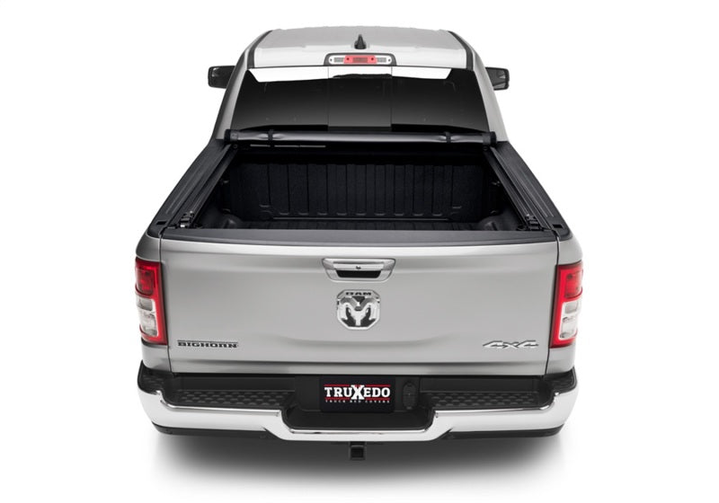 Truxedo 19-20 Ram 1500 (New Body) w/o Multifunction Tailgate 6ft 4in Pro X15 Bed Cover 1486901
