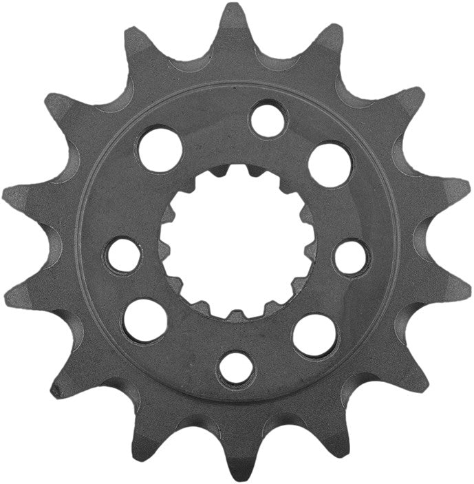SUPERSPROX Front Cs Sprocket Steel 14t-520 Hon CST-1309-14-1