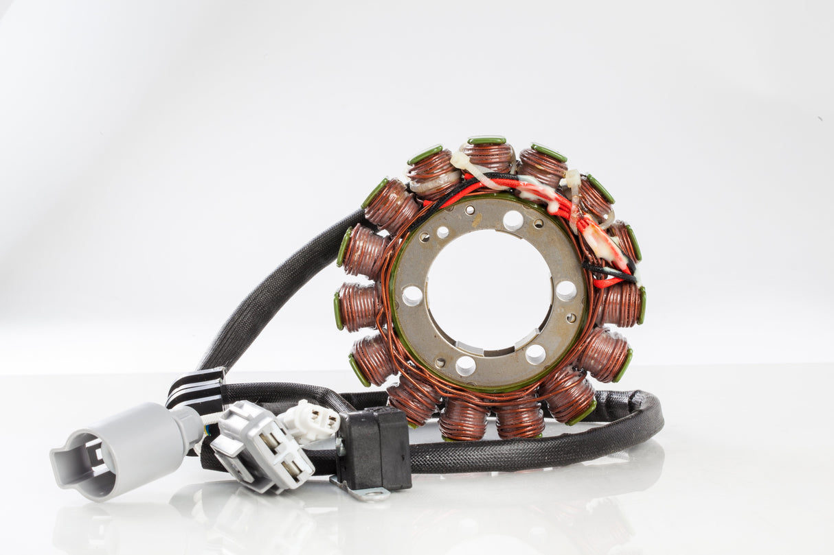 RICKS Stator 21-924