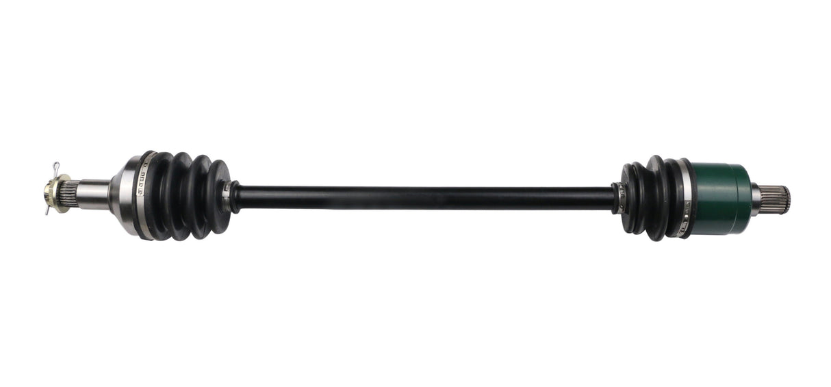 OPEN TRAILOe 2.0 Axle RearARC-7018