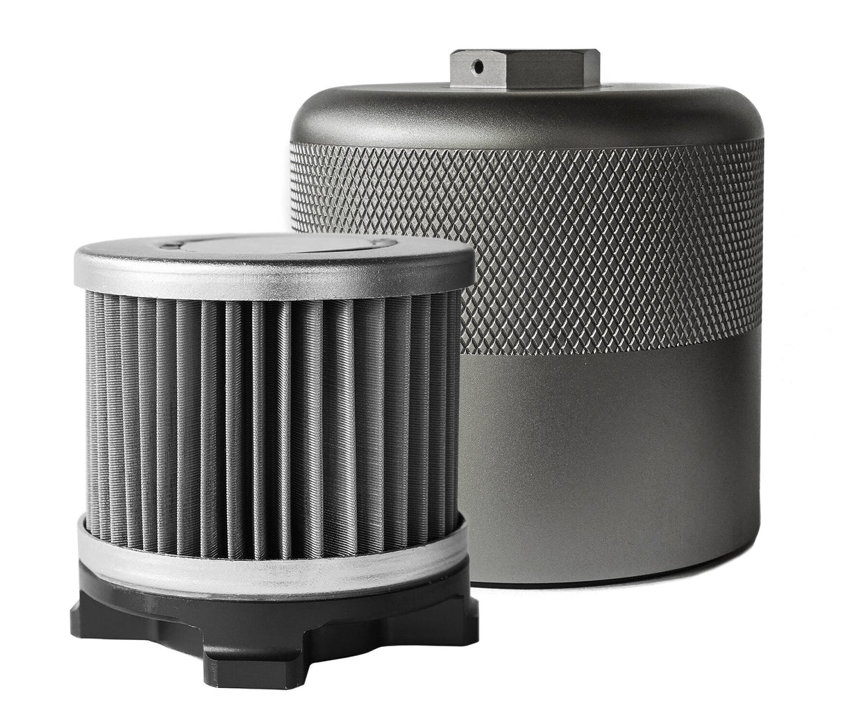 JAGGHyper Flow Lifetime Oil Filter 3/4" -16 Thread11-J77-34