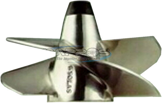 SOLAS Yc-Sc Fx-1 Impeller 17/23 YC-SC-I
