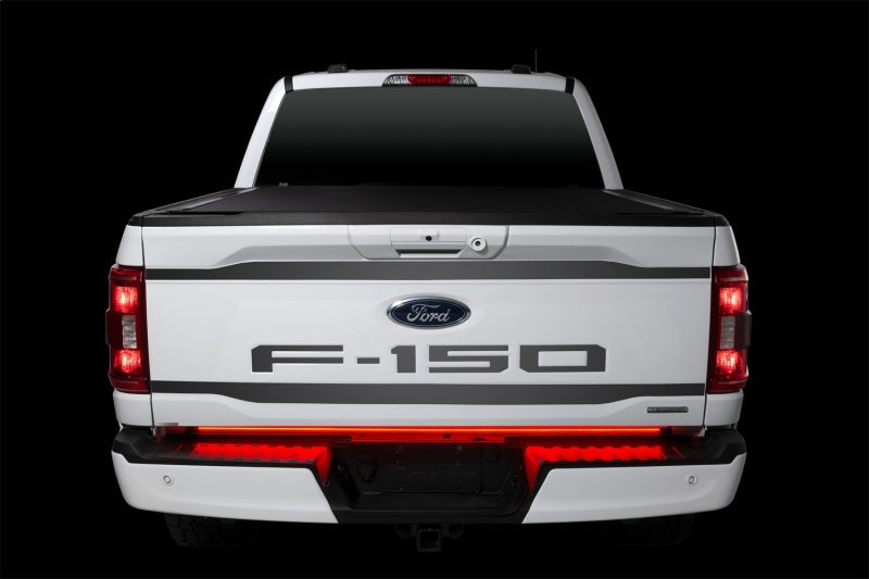 Putco 15-22 Chevy Colorado//20-22 Jeep Gladiator 48in Light Blade Direct Fit Kit Red/Amber/White 9201948-04