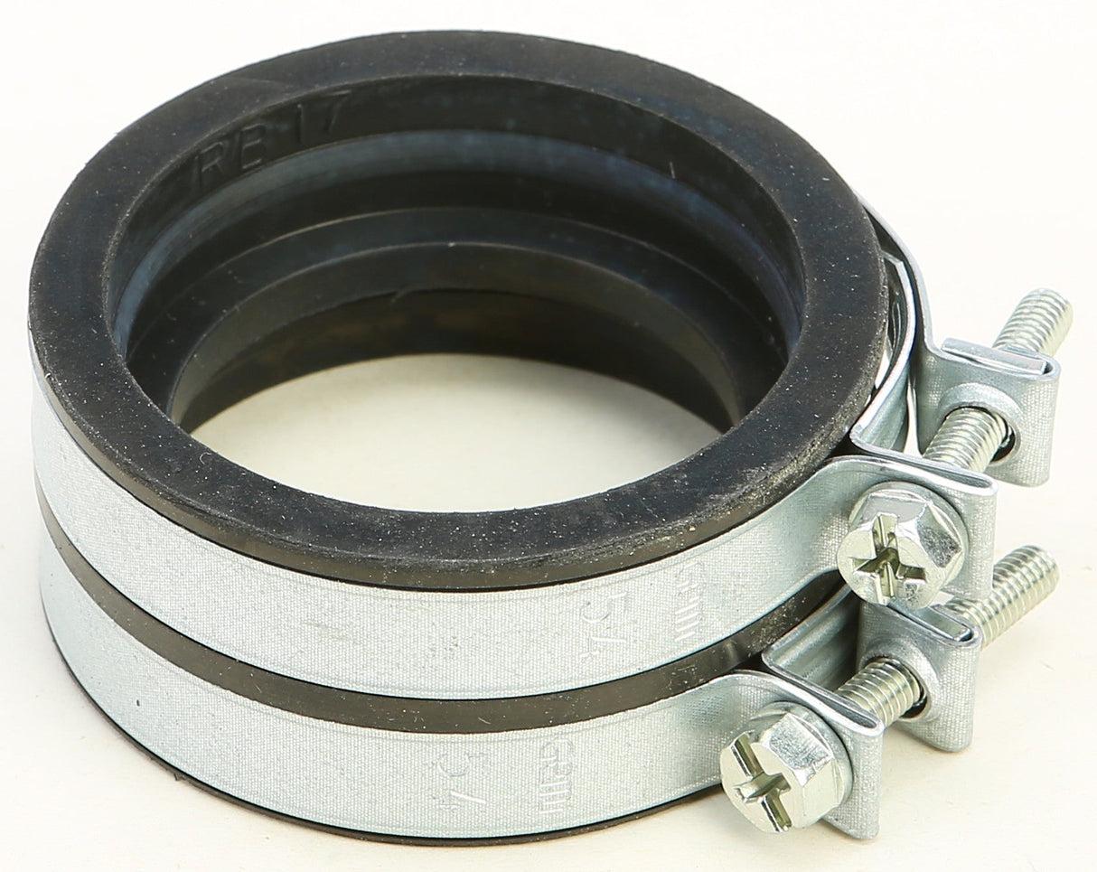 BOYESEN Motorcycle Rad Valve Boot RBK-17