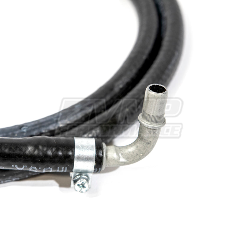 VMP Performance Fuel Swapping Kit VMP-ACT002