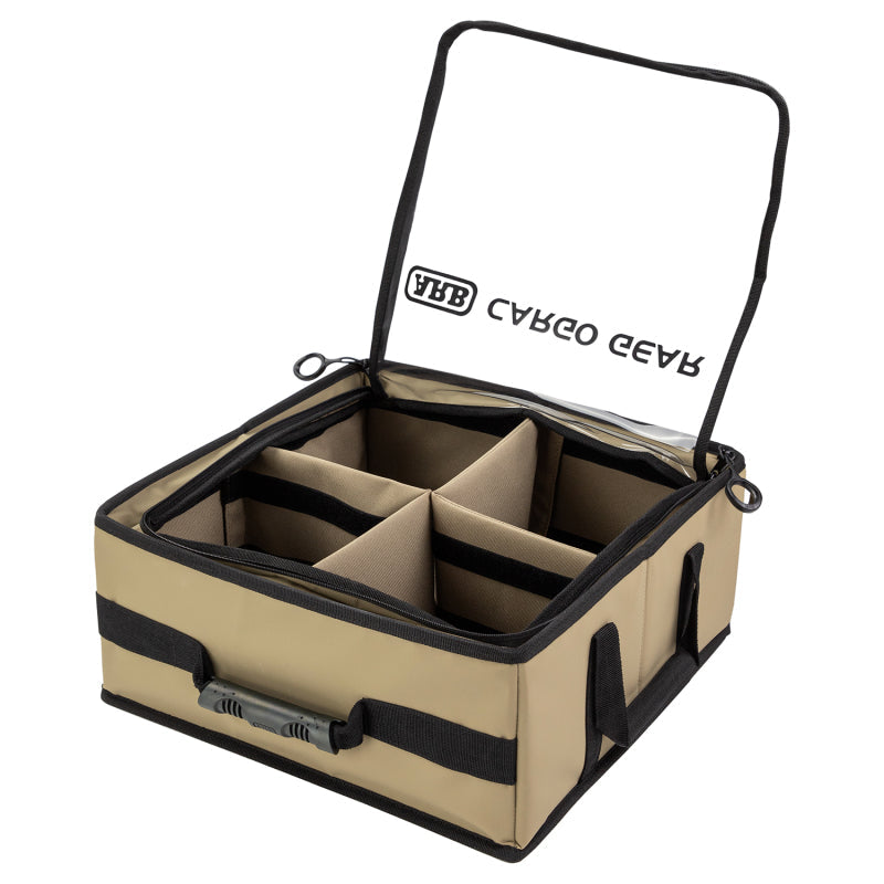 ARB Cargo Organizer Large Suits ARB Drawers 10100379