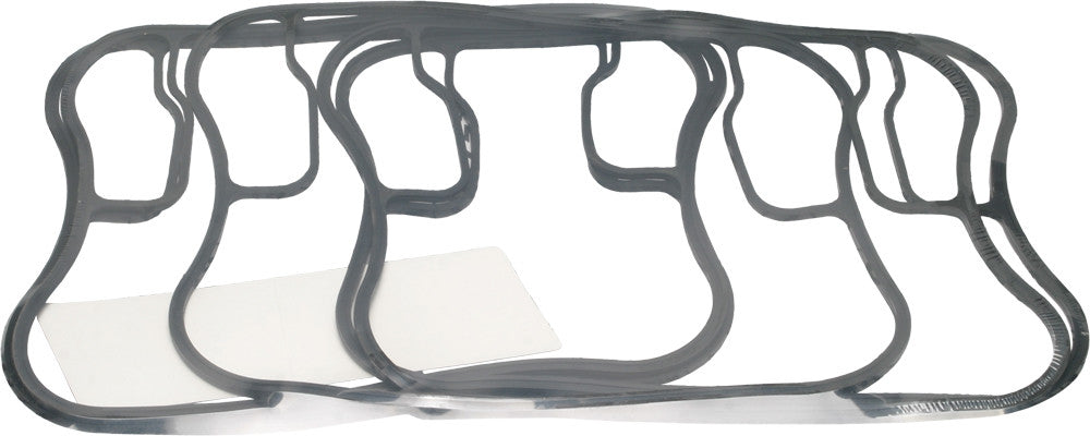 COMETIC Upper Rocker Cover Gasket Evo Sportster 5/Pk Oe#17354-89 C9276