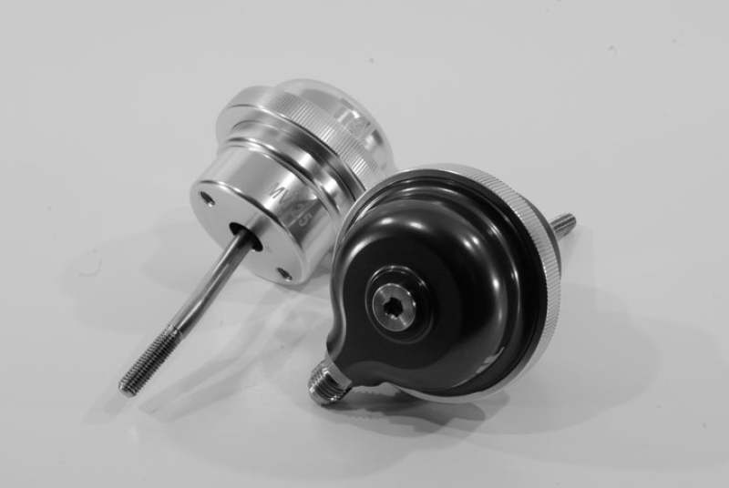 TiAL Sport MV-I 2.5 Wastegate Actuator 14 PSI Straight Rod - Black 6730
