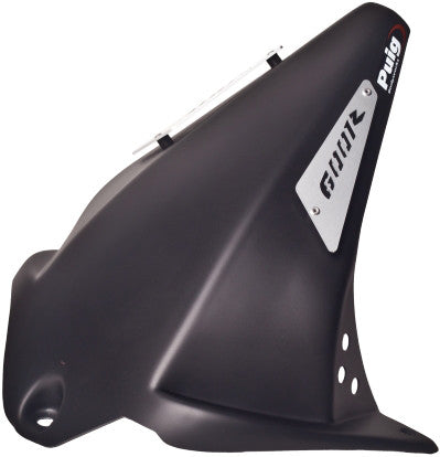 PUIG Tire Hugger Matte Black 5014J