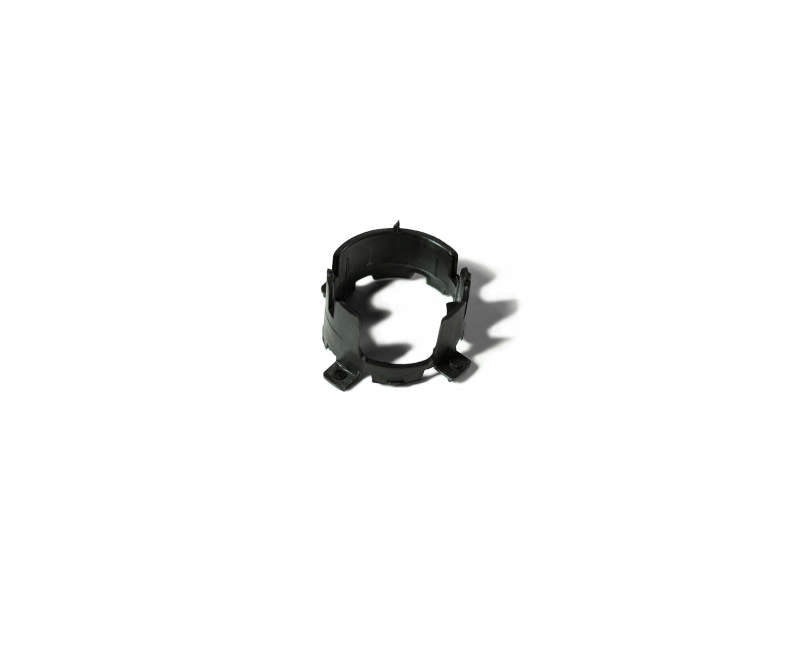 DV8 Offroad Jeep/Dodge/RAM Front Bezel & Rear Clip Replacement Kit for MOPAR Sensors - Set of 4 MPRSNSR-01