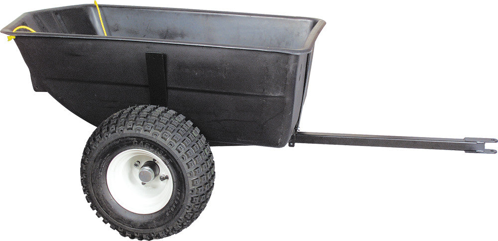 BANKS Work Force Pup Hauler 3012-1002
