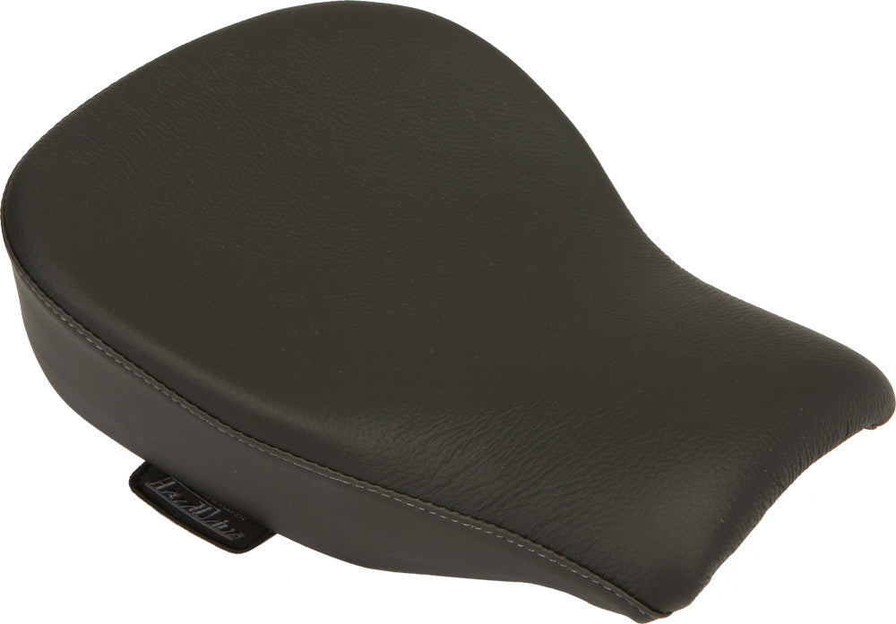 HARDDRIVE Shotgun 9" Pillion (Black) 1082