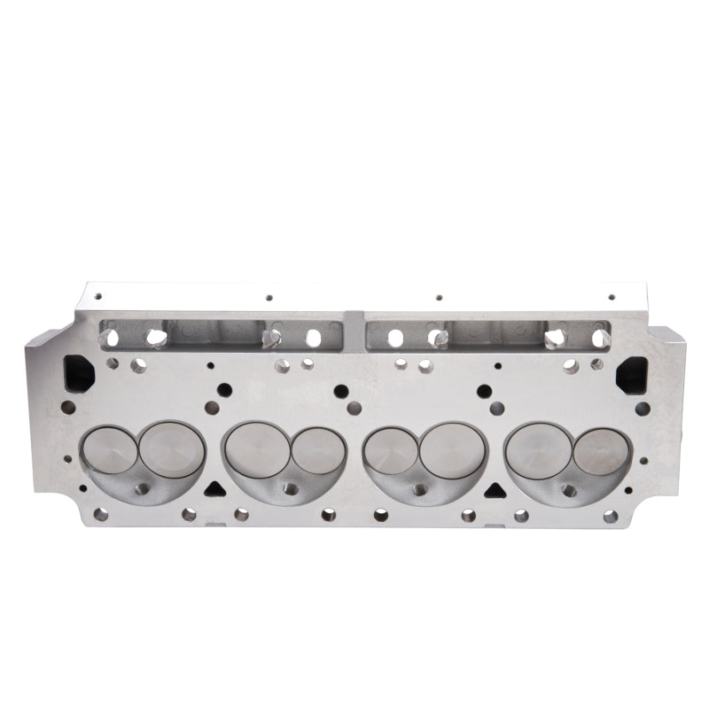 Edelbrock Cylinder Head Chrysler Victor Max Wedge for B/Rb Big Chrysler Engines Single Bare Casting 77949