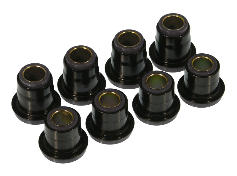 Prothane 55-82 GM Front Control Arm Bushings - Black 7-210-BL