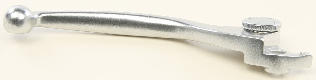 FIRE POWER Brake Lever Silver WP99-64971