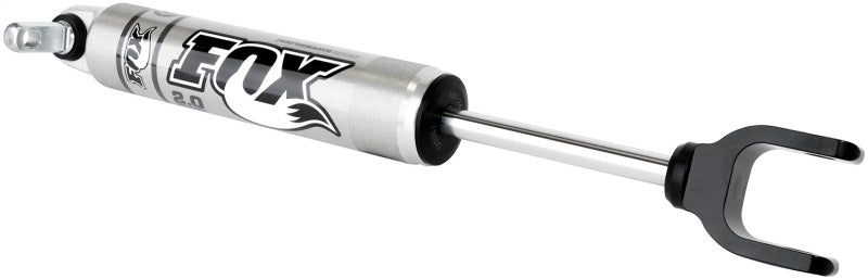 Fox 11+ Chevy HD 2.0 Performance Series 5.4in. Smooth Body IFP Front Shock (Aluminum) / 0-1in. Lift 980-24-963