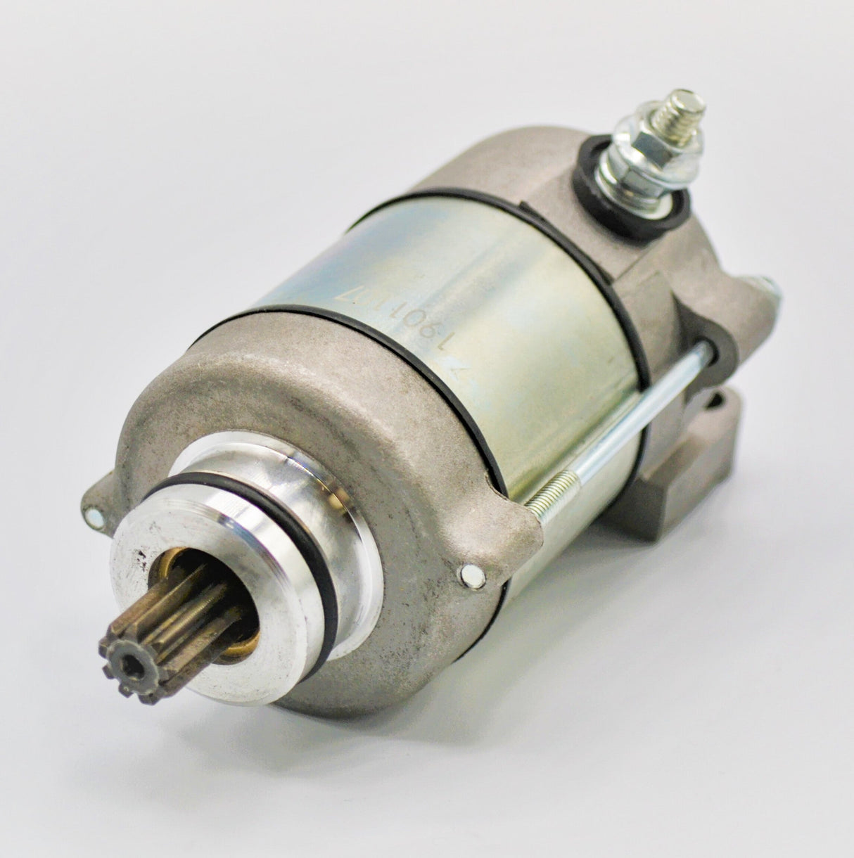 RICKS Starter Motor 61-133