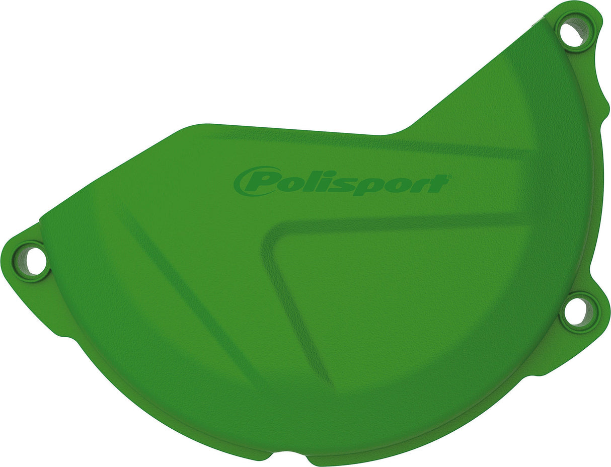 POLISPORT Clutch Cover Protector Black 8454500001