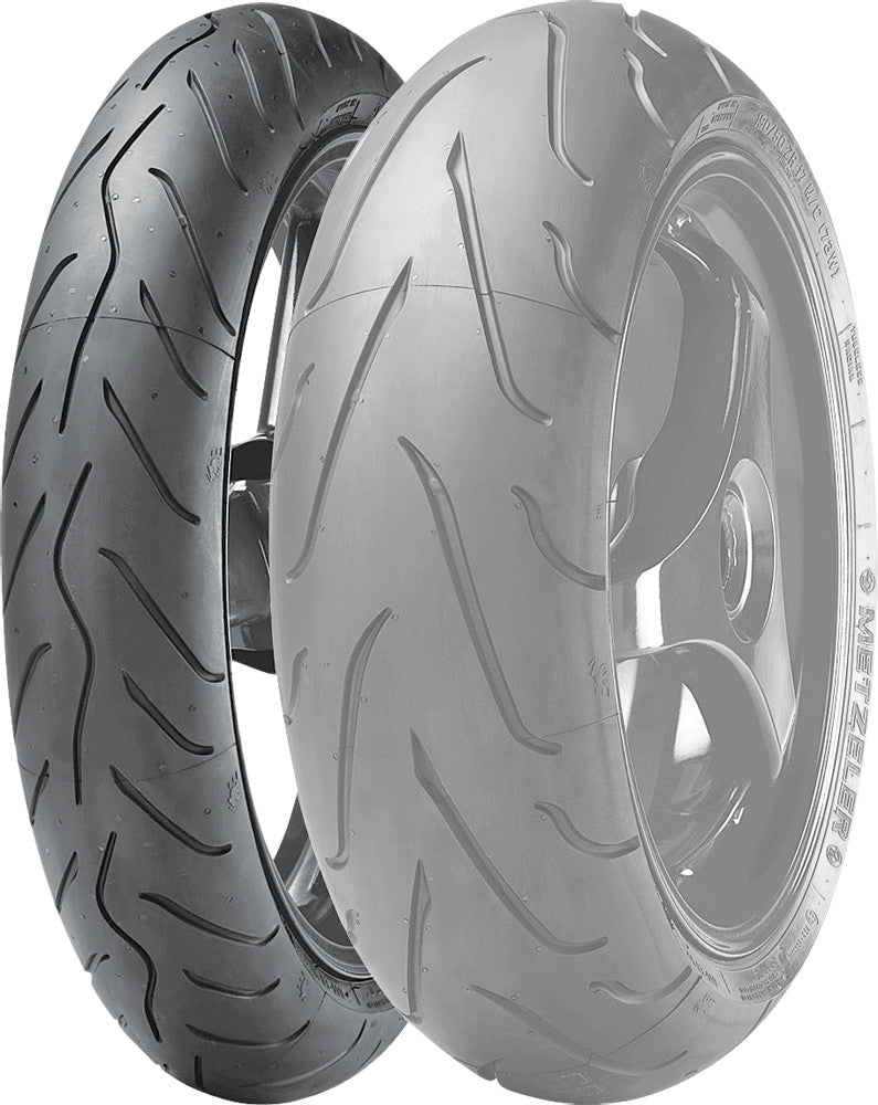 METZELERTire 120/60r17 Sportec M 3 F1590300