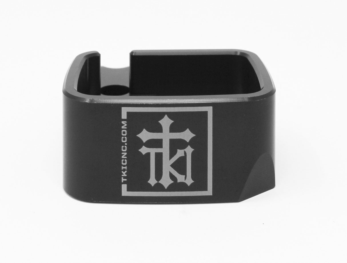 TKI S-D Brake Reservoir Protector 203-6207-02