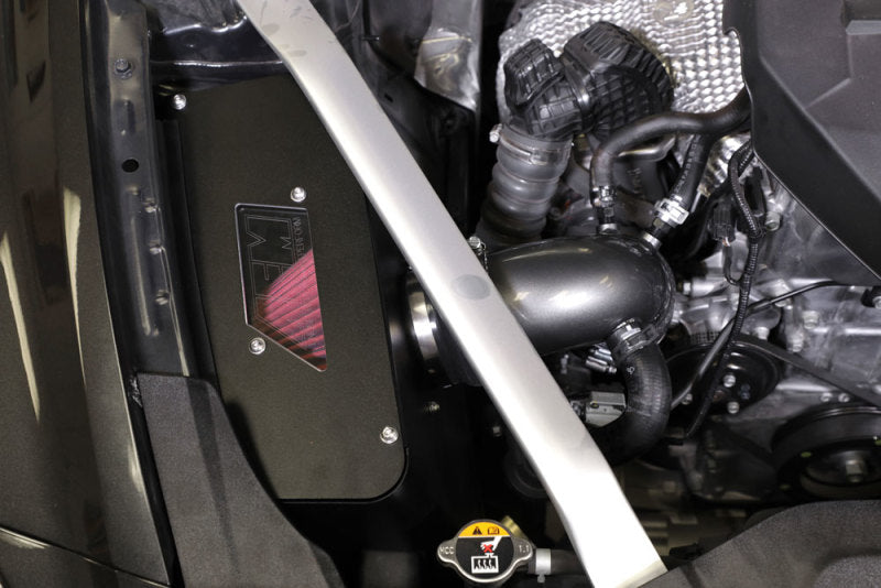 AEM C.A.S. 18-20 Kia Stinger L4-2.0L F/I Cold Air Intake 21-867C