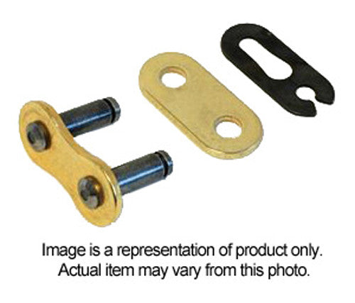 SUNSTAR Master Link Rdg Sealed Rivet 525 Nat SS525RDG-L