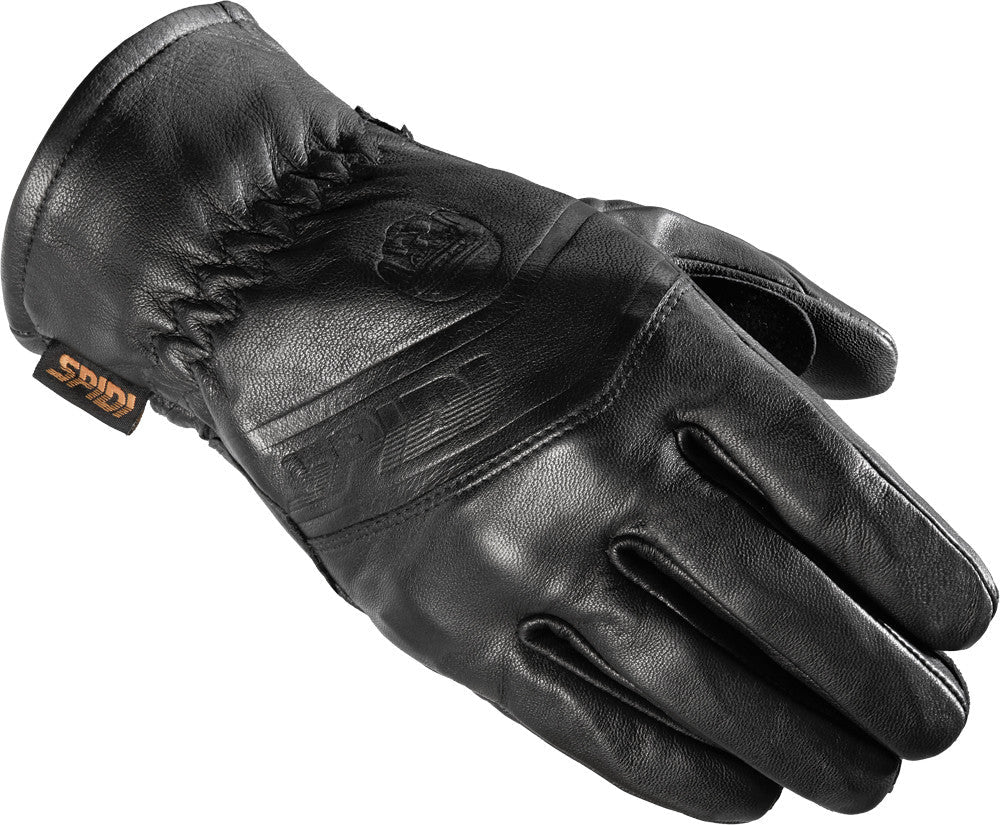 SPIDI King Gloves Black M A157-026-M