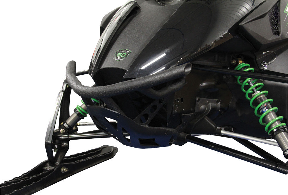 SPG Bumper Front A/C Natural Proclimb/Procross ACFB400-AL