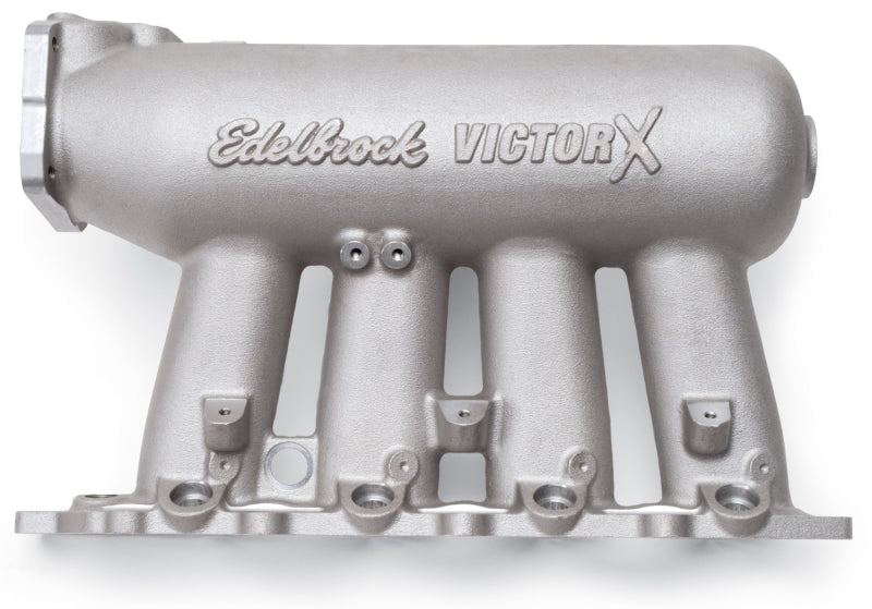 Edelbrock Honda B16A Type R Race Manifold 4764