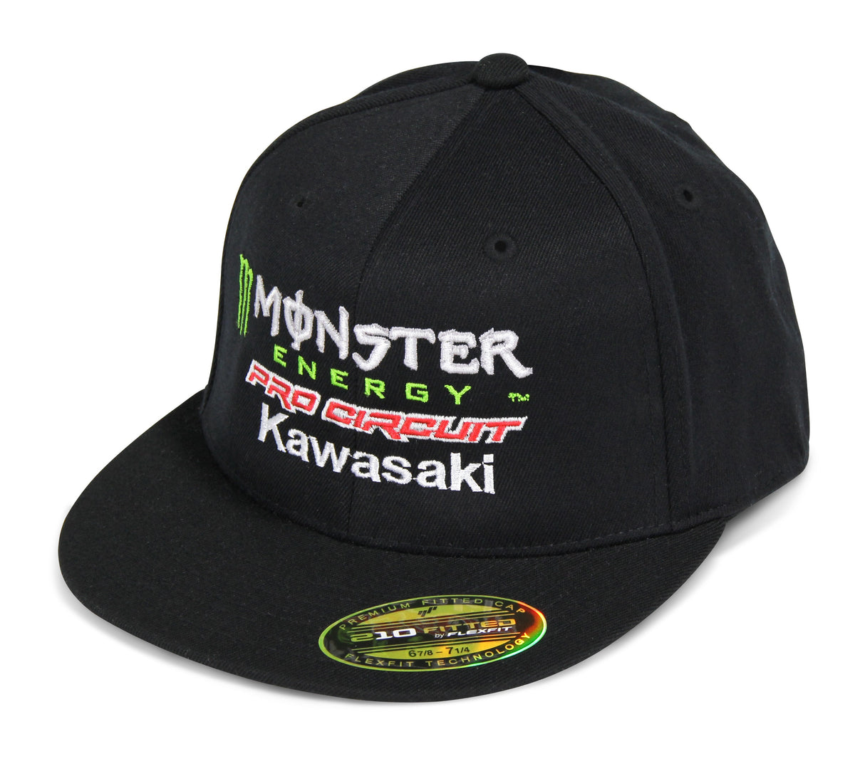 PRO CIRCUIT Team Hat S/M PC5029-0210