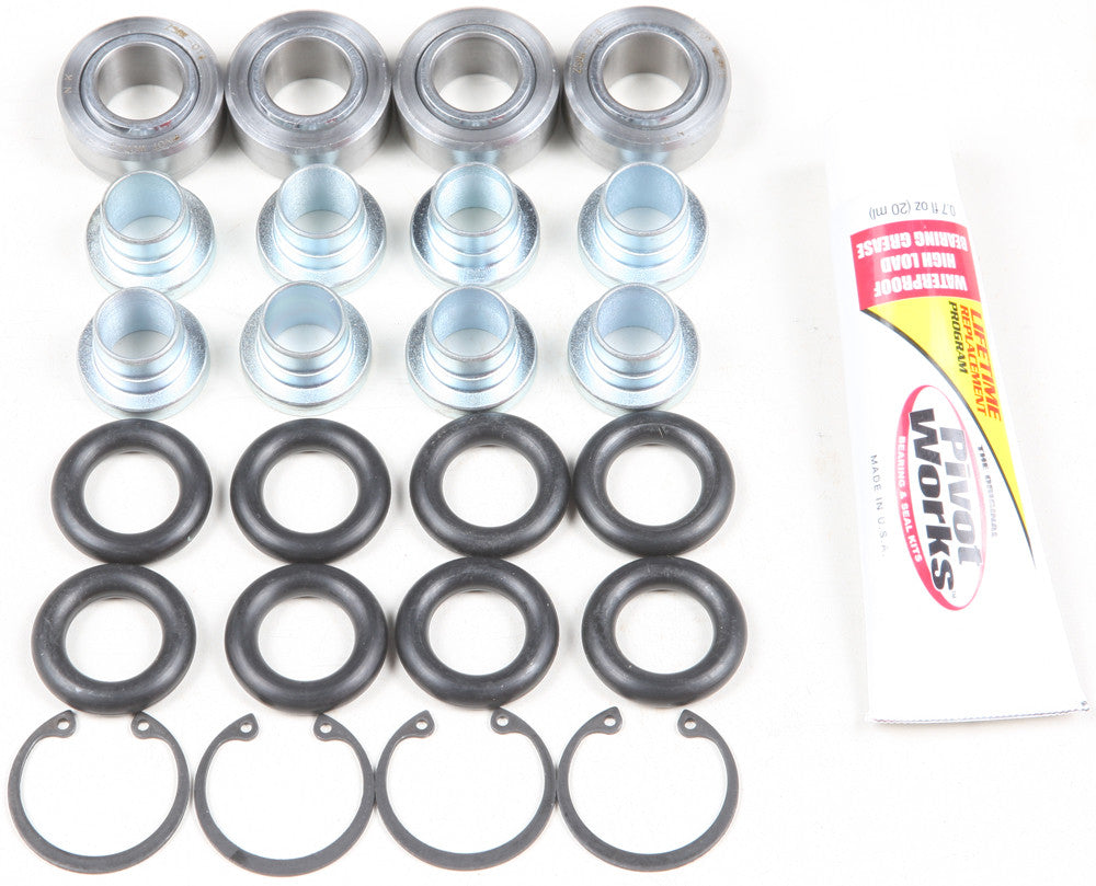 PIVOT WORKS Shock Bearing Kit PWSHK-P07-000
