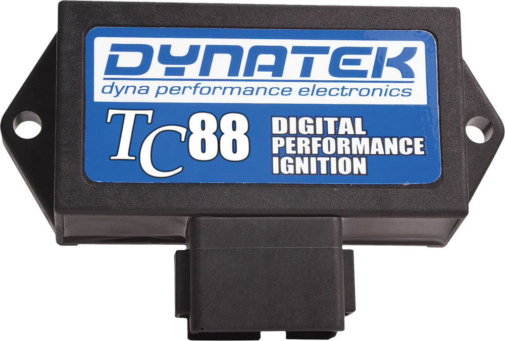 DYNATEK Dyna 2000 Tc Carbureted TC88-3