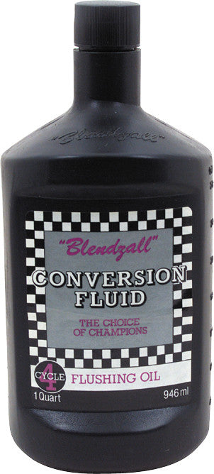 BLENDZALL Conversion Fluid 32oz F-469