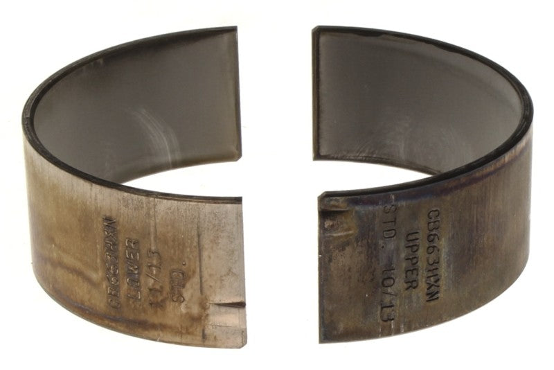 Clevite Tri Armor GMC Pass & Trk 262/267/302/305/307/327/350 Con Rod Bearing Set CB663HXN