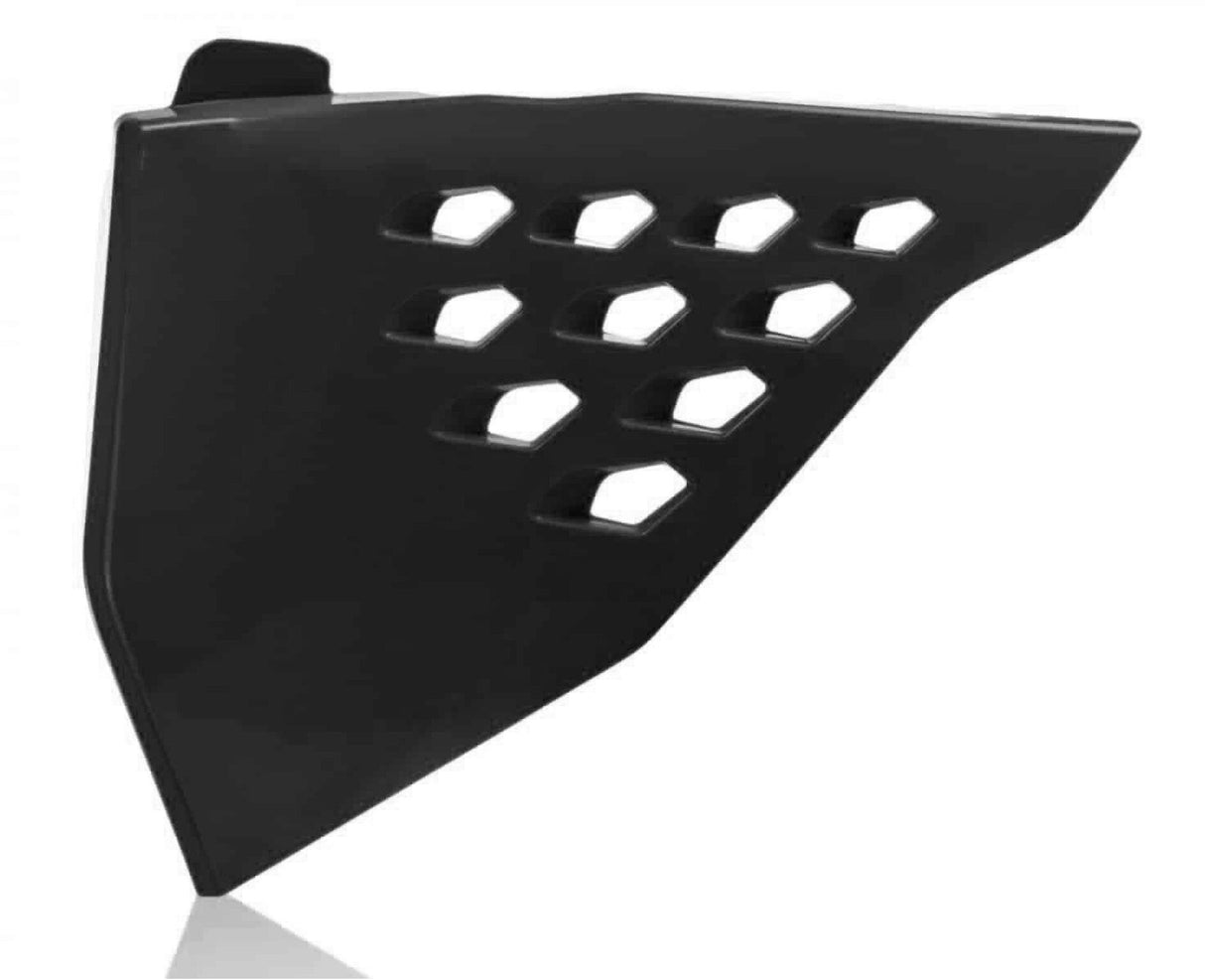 POLISPORT Airbox Covers Ktm Black 8496100002