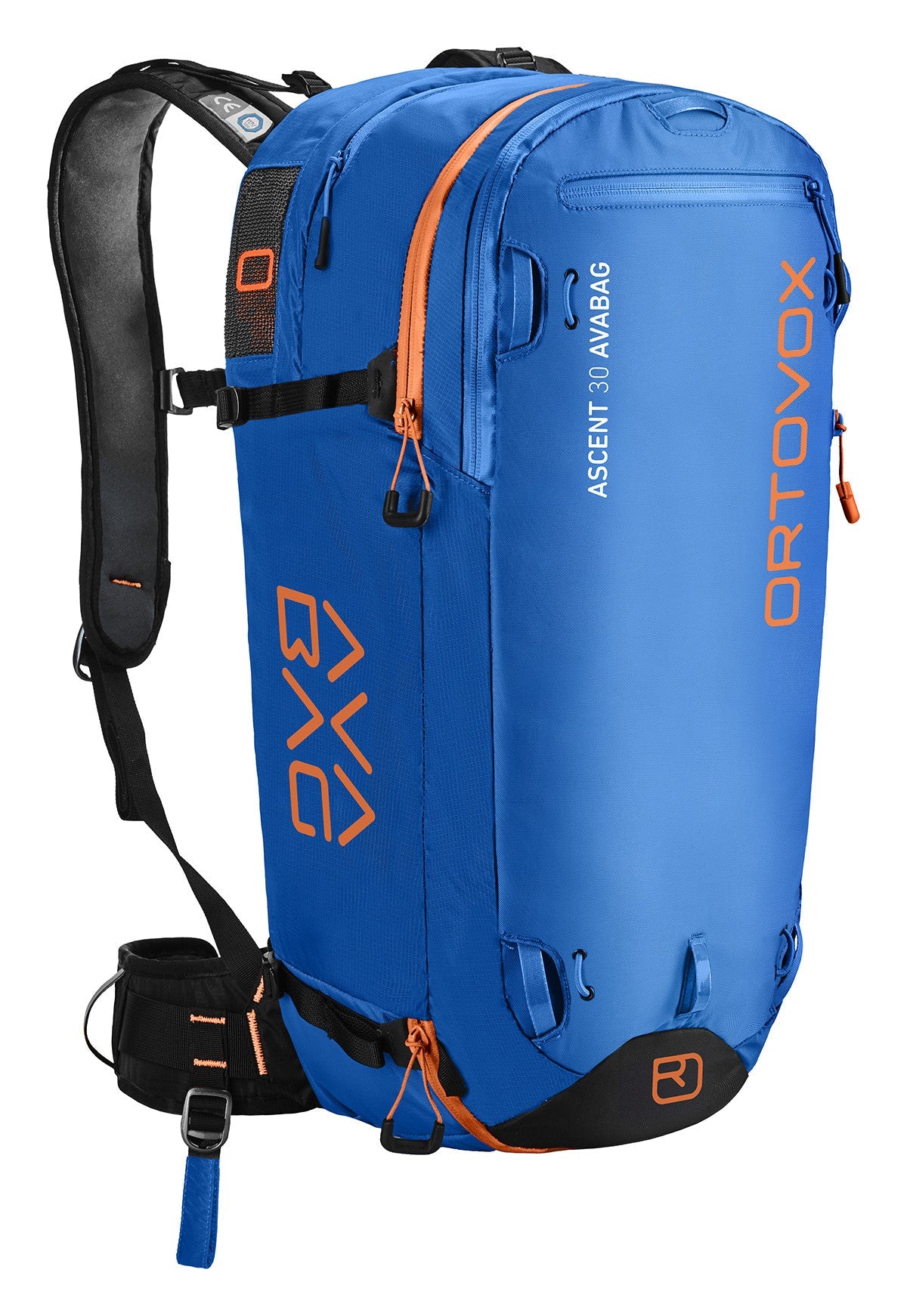 ORTOVOXOrtovox Ascent 30 Avabag Kit Safety Blue46102 00003