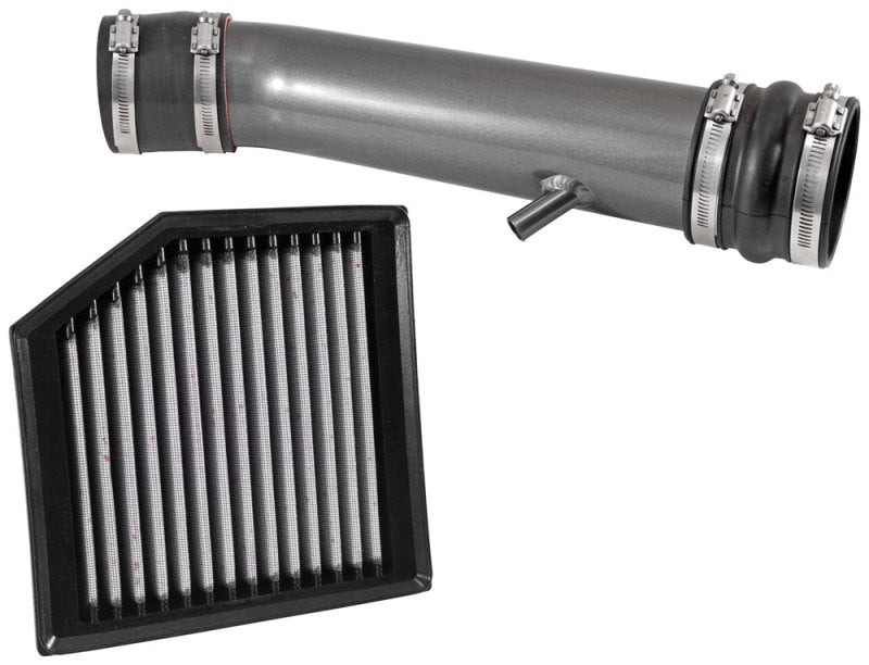 AEM 2015 Lexus IS250/350 3.5L V6 HCA Cold Air Intake System 22-688C