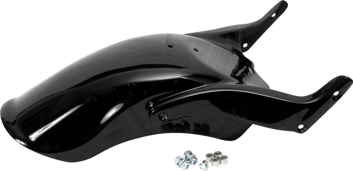 WEST-EAGLE Short Bobber Rear Fender 18-Up Fxbb H3574