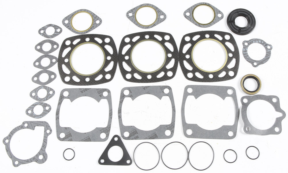 SP1 Full Gasket Set Pol 09-711181A