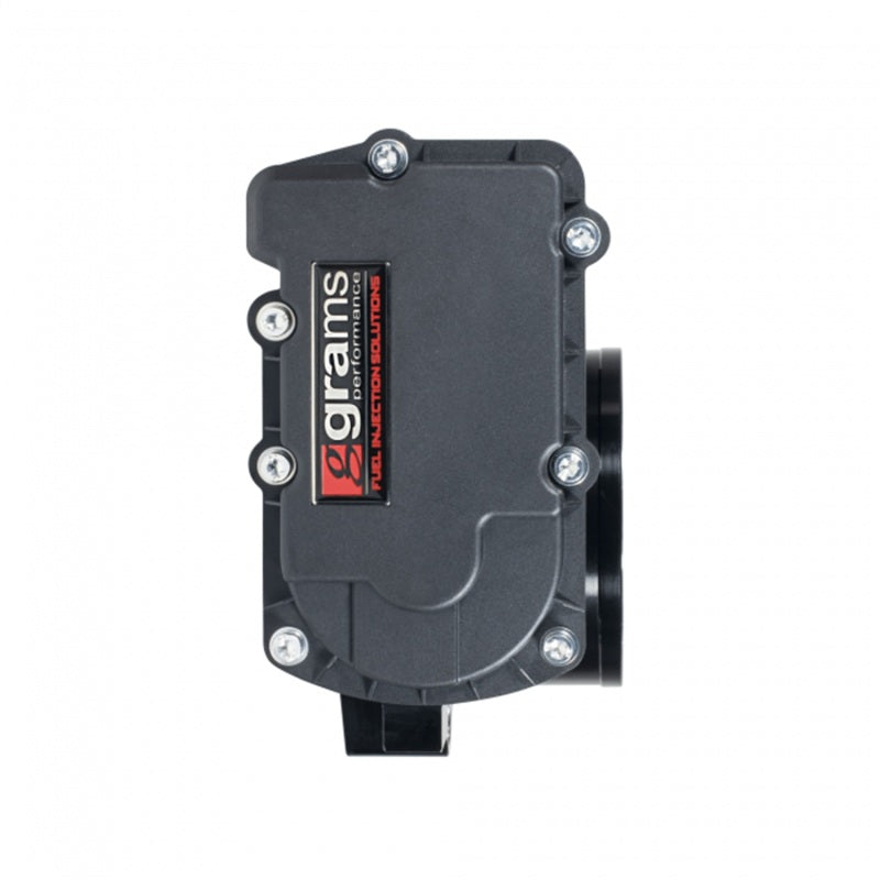 Grams Performance DBW Electronic 72mm Throttle Body 2012+ Scion FR-S / Subaru BRZ G09-12-0100