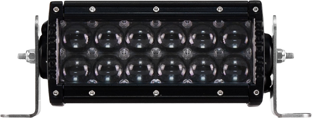 RIGID E2 Series Light Bar Hyperspot 6" 17571